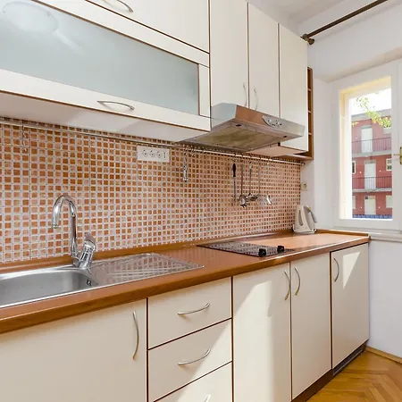 Apartament Srdjan Makarska